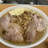 ラーメン荘 歴史を刻め 六甲道