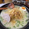 ラーメン青木亭 川口店