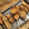 串カツ田中 - 
