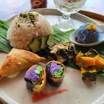 ミノリ・アン - 