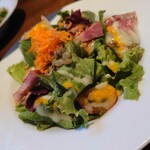 サラマンジェ・ヒロ - 