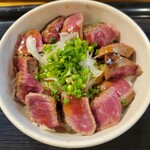 SD FOOD MARCHE D-MARKET - 