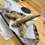 寿司割烹 喜成 - 