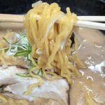 らーめん 信玄 - 