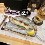 寿司割烹 喜成 - 