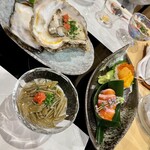 寿司割烹 喜成 - 