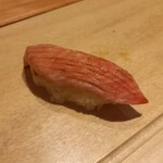 寿し おおはた - とろけます❤️