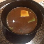 寿し おおはた - ほっこり❤️