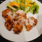 SD FOOD MARCHE D-MARKET - 