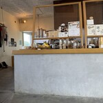 アンサンブル コーヒー ミヤコアイランド - 