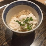 寿し おおはた - 白子