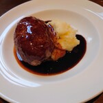 サラマンジェ・ヒロ - 