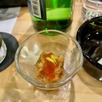 寿司割烹 喜成 - 