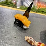 寿司割烹 喜成 - 