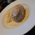 サラマンジェ・ヒロ - 