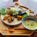 ミノリ・アン - 