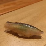 寿し おおはた - さより大好き❤️