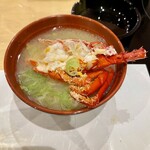 寿司割烹 喜成 - 