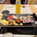 寿司割烹 喜成 - 