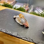 寿司割烹 喜成 - 