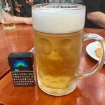 Heineken Bar - ドリンク写真: