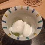 寿し おおはた - あまっっっ❤️