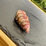 寿司割烹 喜成 - 