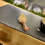 寿司割烹 喜成 - 