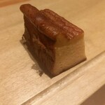 寿し おおはた - 玉子