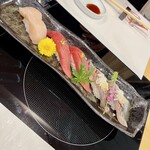 寿司割烹 喜成 - 