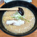 らーめん 信玄 - 