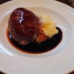 サラマンジェ・ヒロ - 