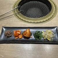 焼肉 よいん - 