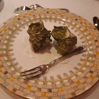 レストランプティフール - 