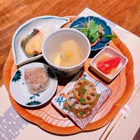 圓 弁柄 渋谷ストリーム - 