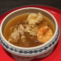 スーツァン・レストラン陳 渋谷店 - 