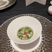 スーツァン・レストラン陳 渋谷店 - 