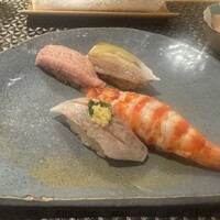 鮨 久いち - 