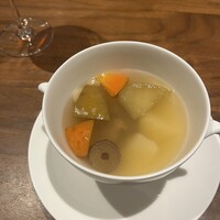 カントニーズ 燕 - 