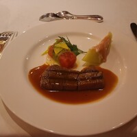 レストランプティフール - 