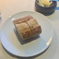 La Belle Assiette - 