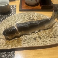 鮨 久いち - 