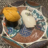 鮨 久いち - 