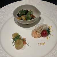 スーツァン・レストラン陳 渋谷店 - 