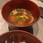 IAKU  - おおなめこのお味噌汁