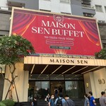 Maison Sen Buffet - 