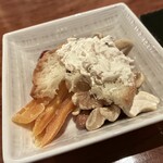 ザ・コモン・ワン・バー・キョウト - 