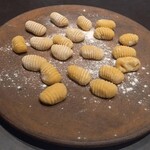 IAKU  - ニョッキ大好き❤️