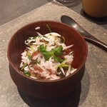 IAKU  - 何杯でも食べれそう