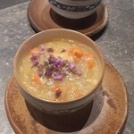 IAKU  - めちゃくちゃ美味しかった❤️